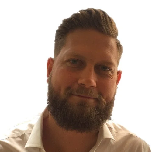 Espen Ytreland-Evensen