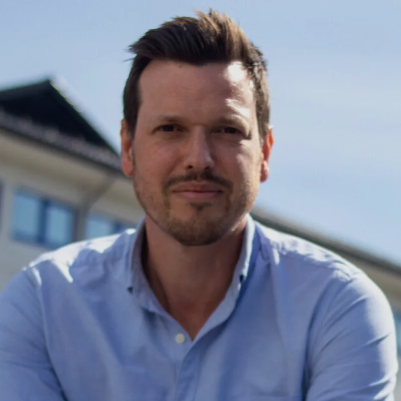 Simen Heggholmen