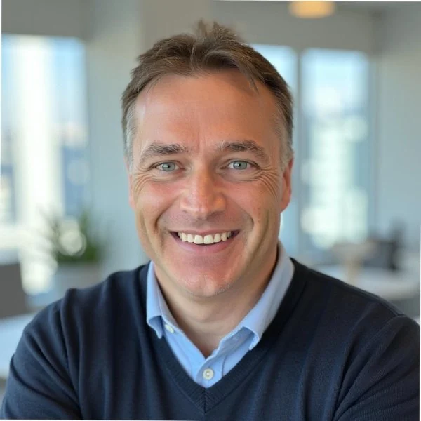 Trond Klæboe